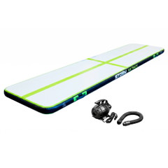 Story Airtrack 4m x 1m x 10cm