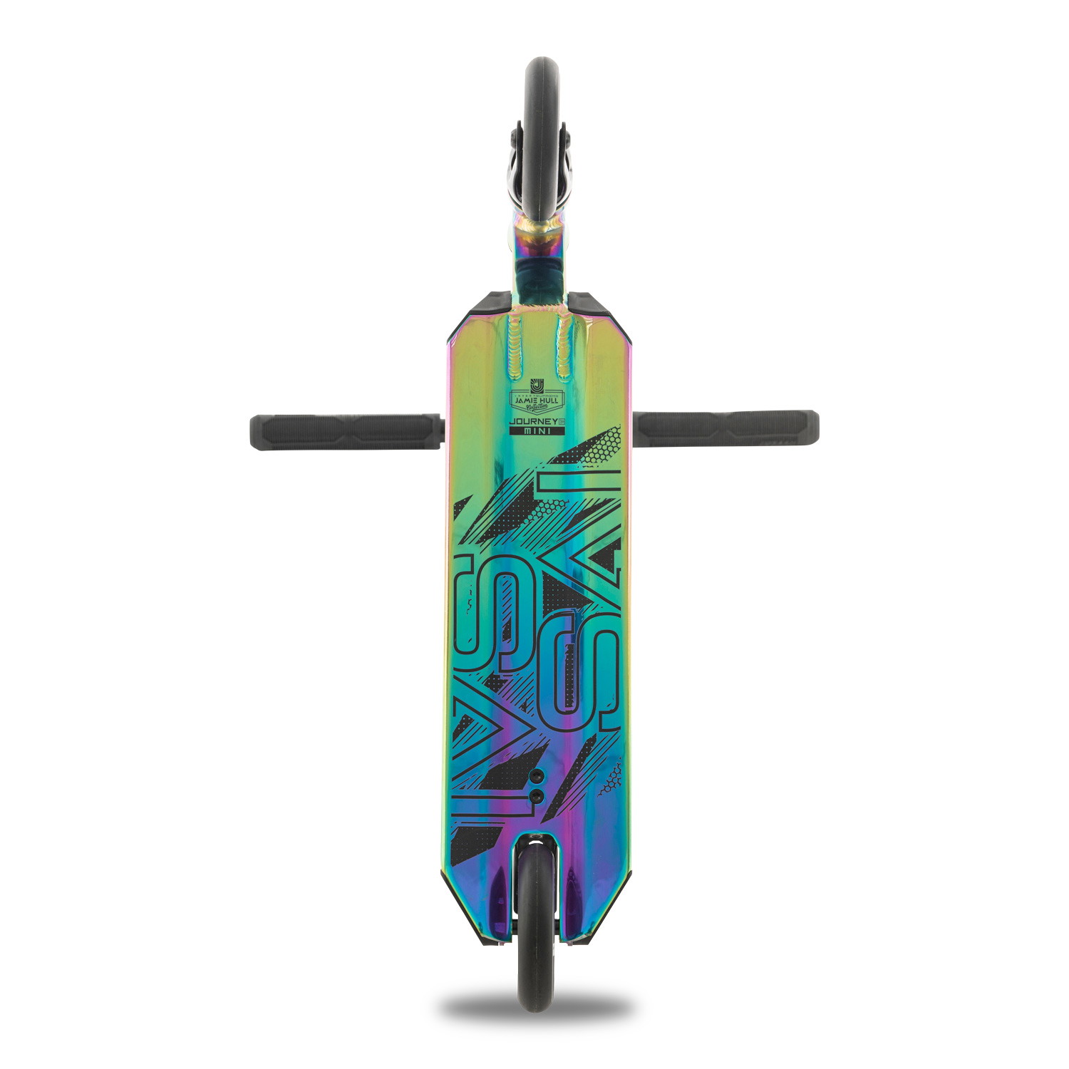 Invert Supreme Journey +1 Mini Stuntstep