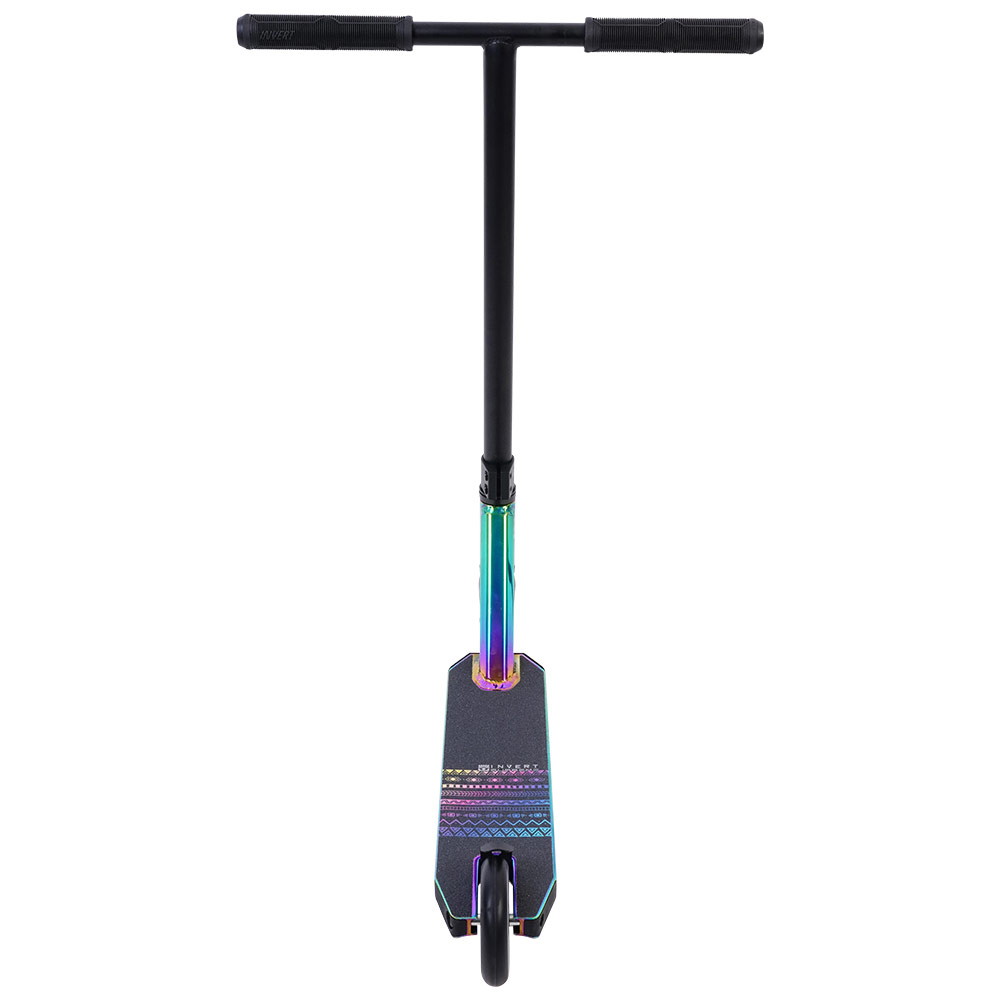 Invert Supreme Mini 1-4-8 Stuntstep