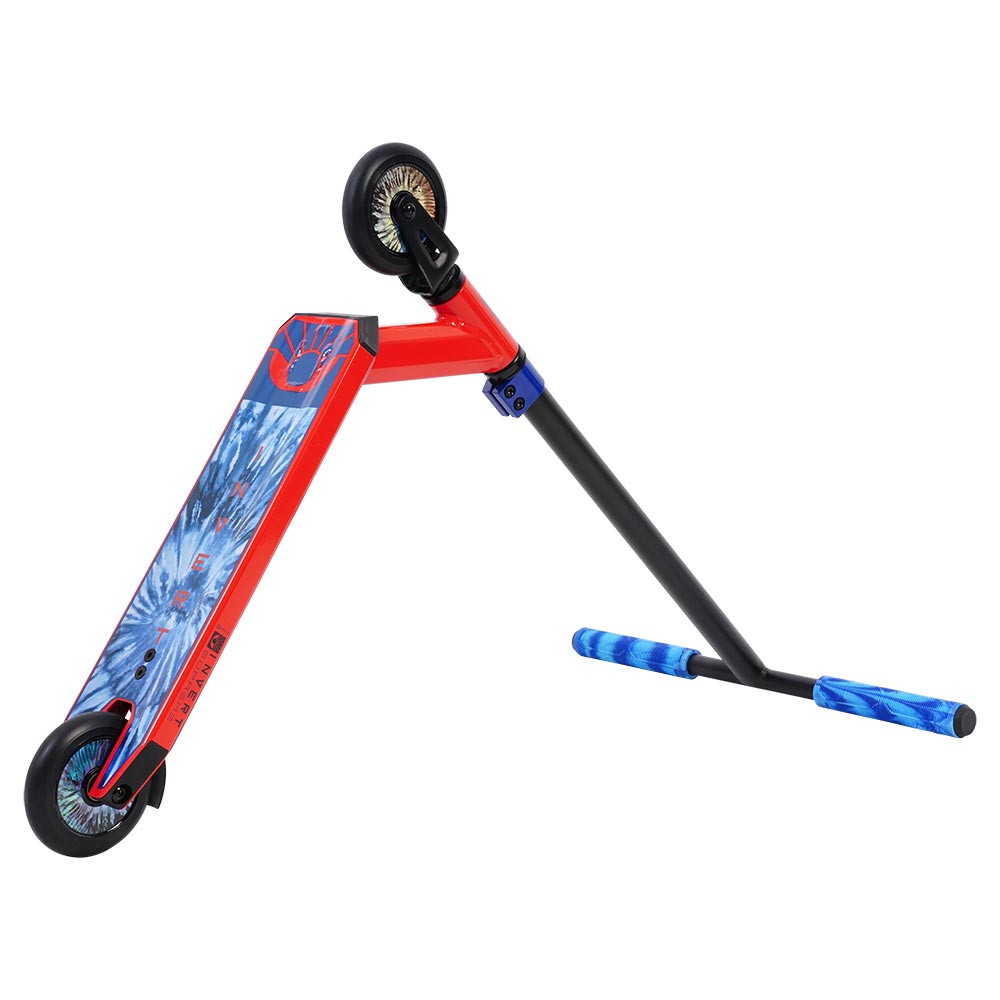 Invert Supreme Mini 1-4-8 Stuntstep