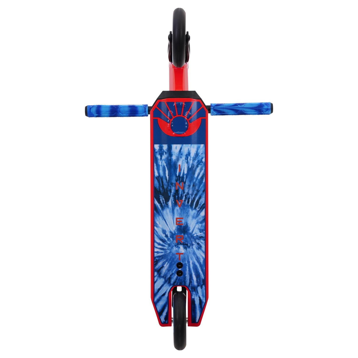 Invert Supreme Mini 1-4-8 Stuntstep