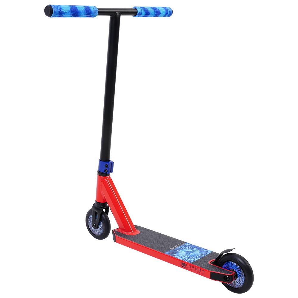 Invert Supreme Mini 1-4-8 Stuntstep