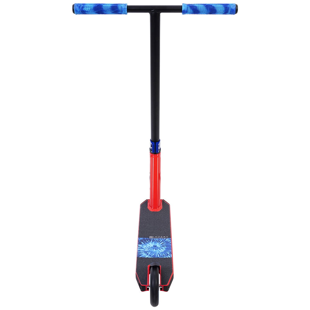Invert Supreme Mini 1-4-8 Stuntstep