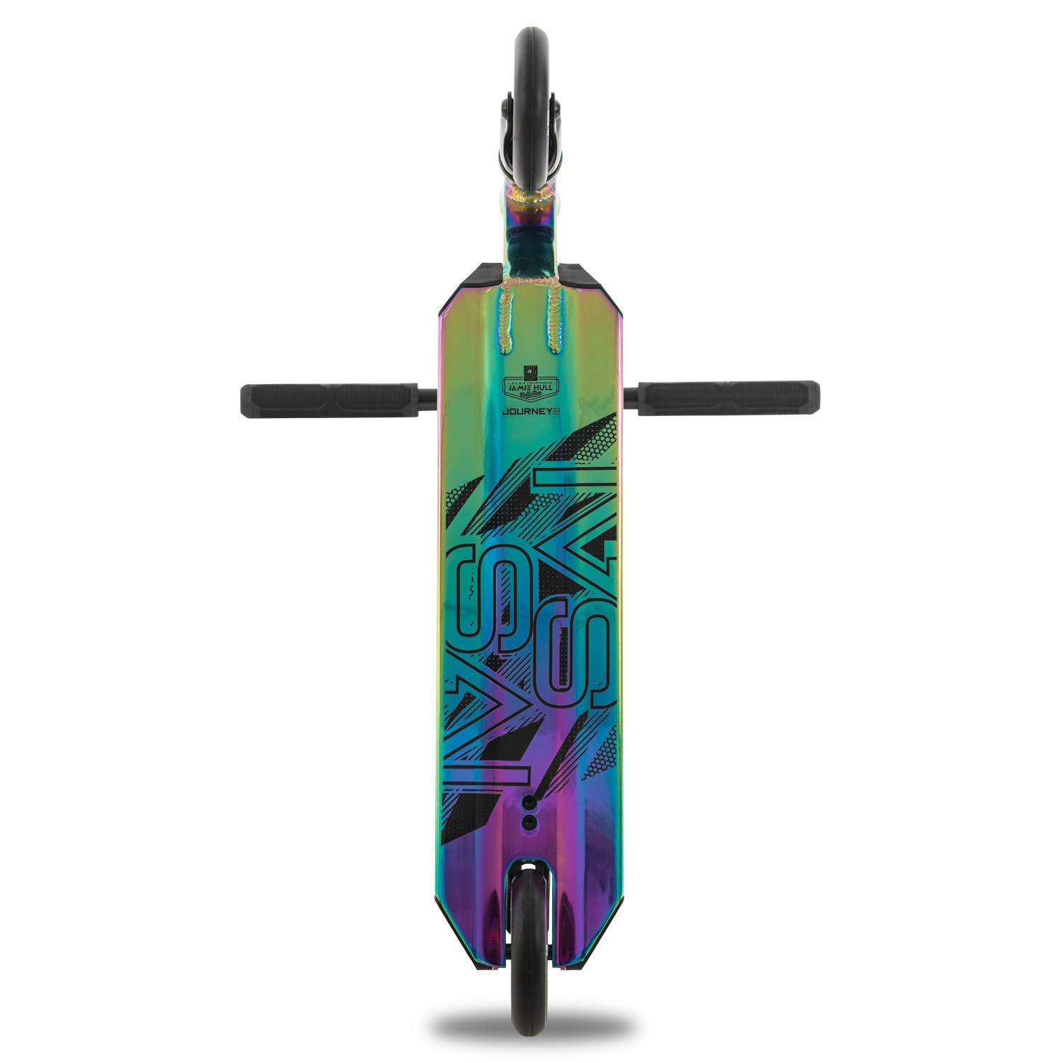 Invert Supreme Journey +1 Stuntstep