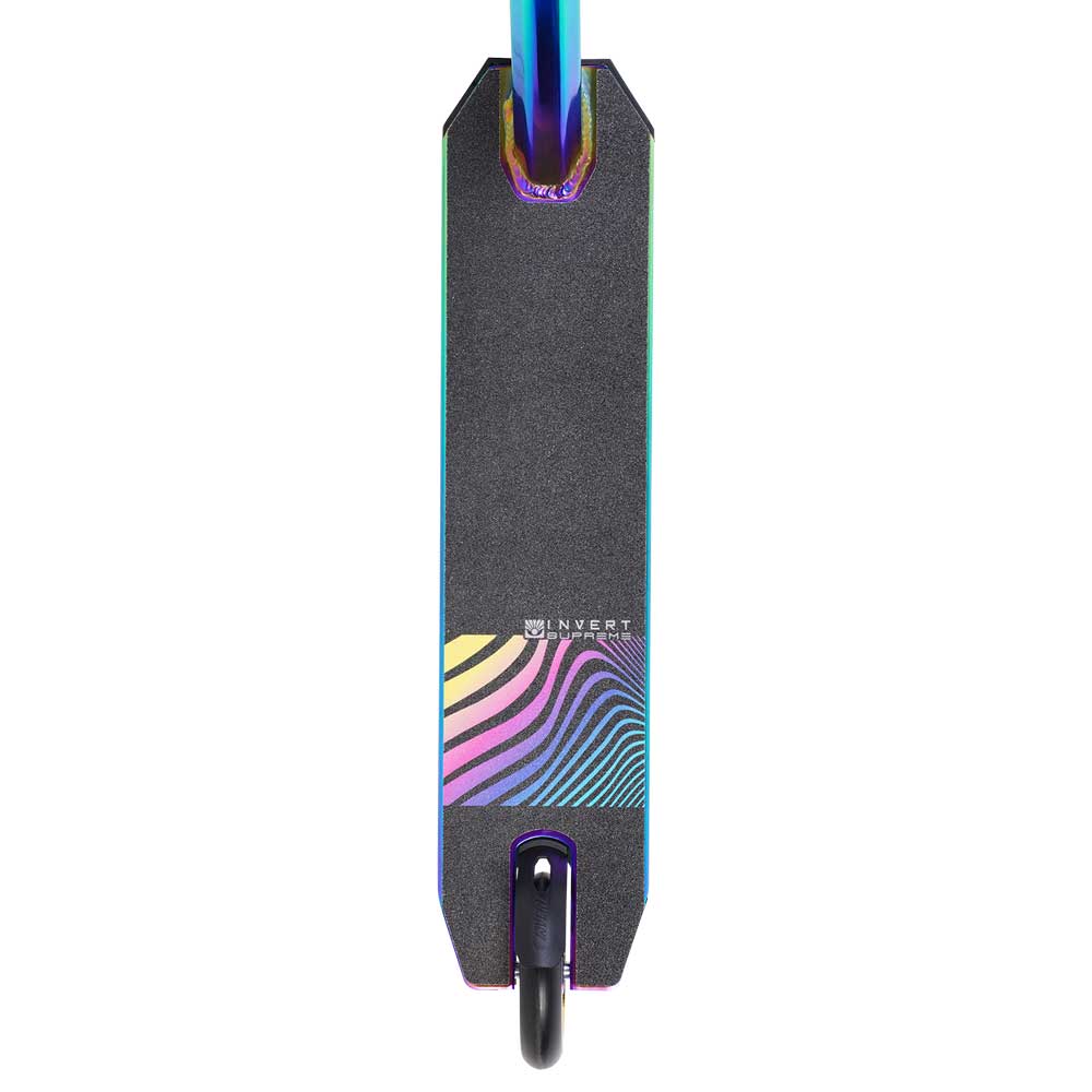 Invert Supreme 3-10-14 Step