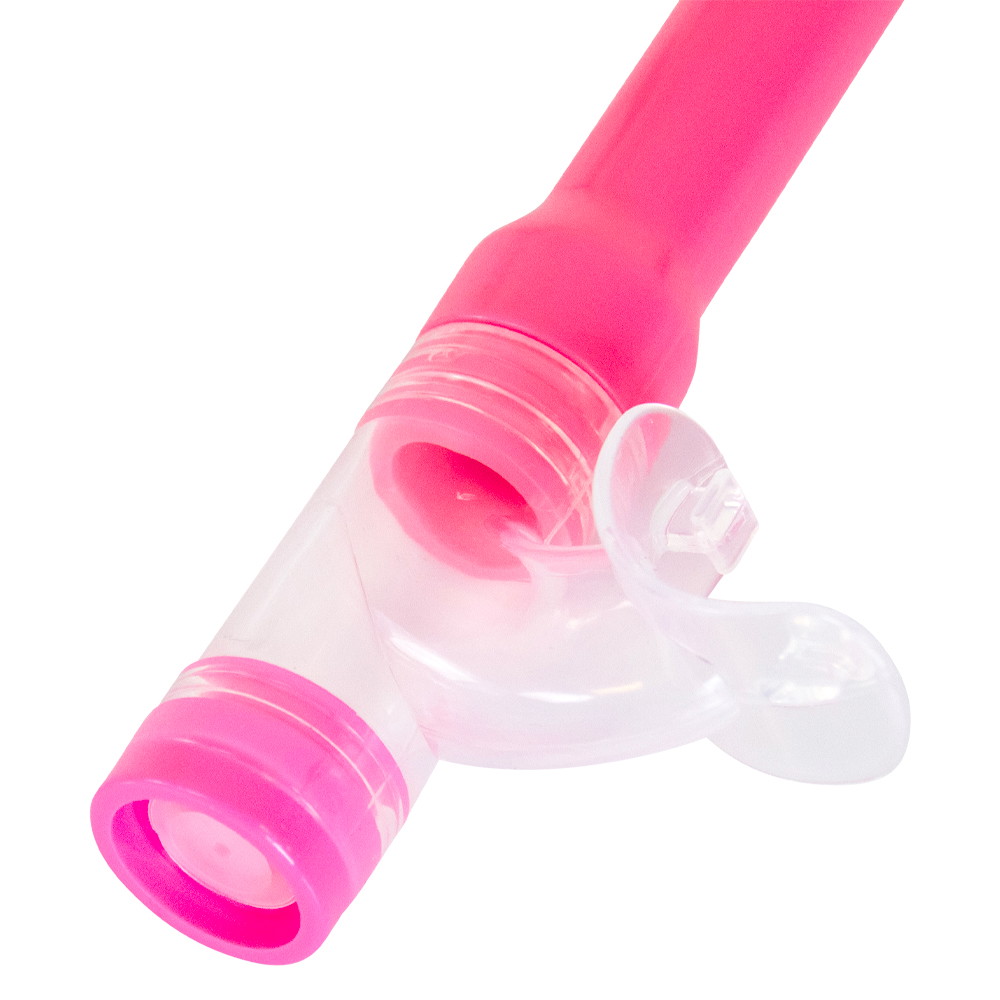 Annox Hydro Snorkel voor kinderen