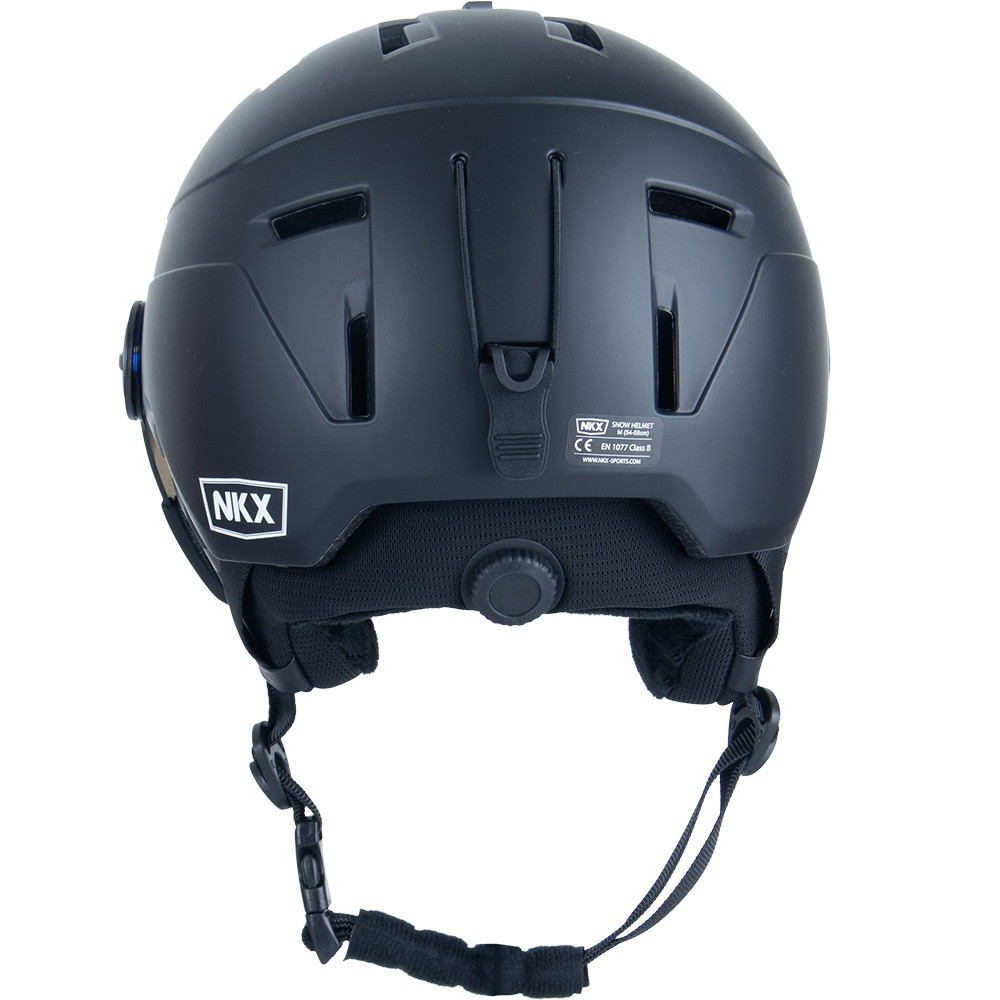 NKX Alpine Skihelm