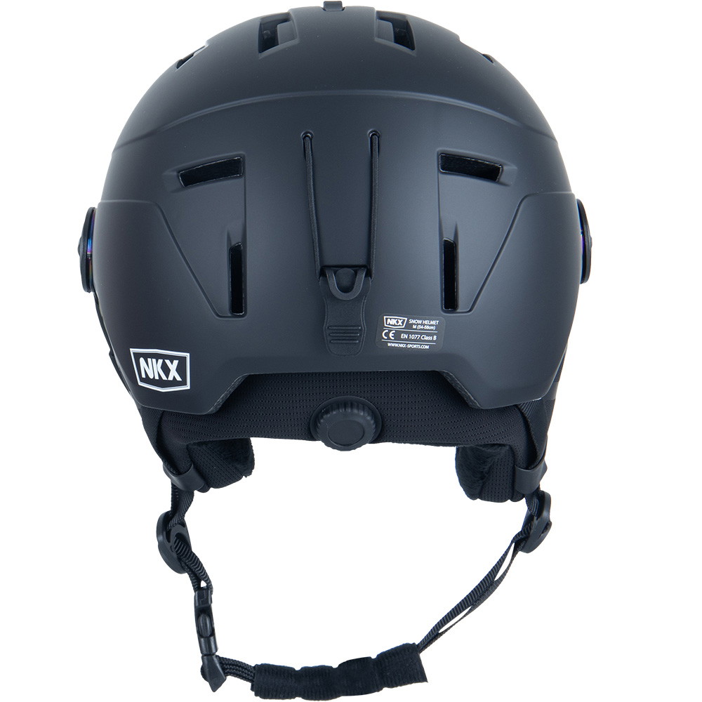 NKX Alpine Skihelm