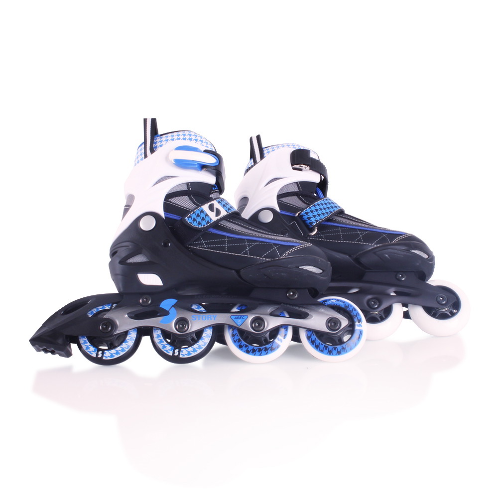Story Freedom Verstelbare Inline Skates