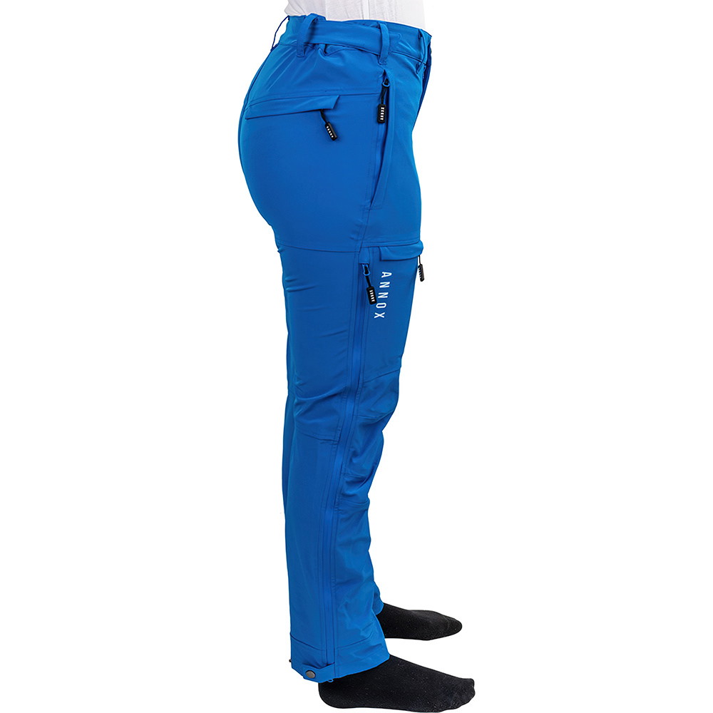 Annox Blizzard Vrouw Schelp Broek