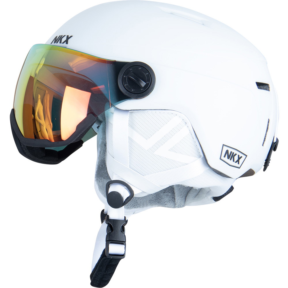 NKX Alpine Skihelm