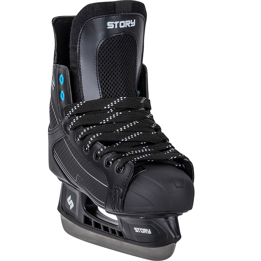 Story Legacy Schaatsen