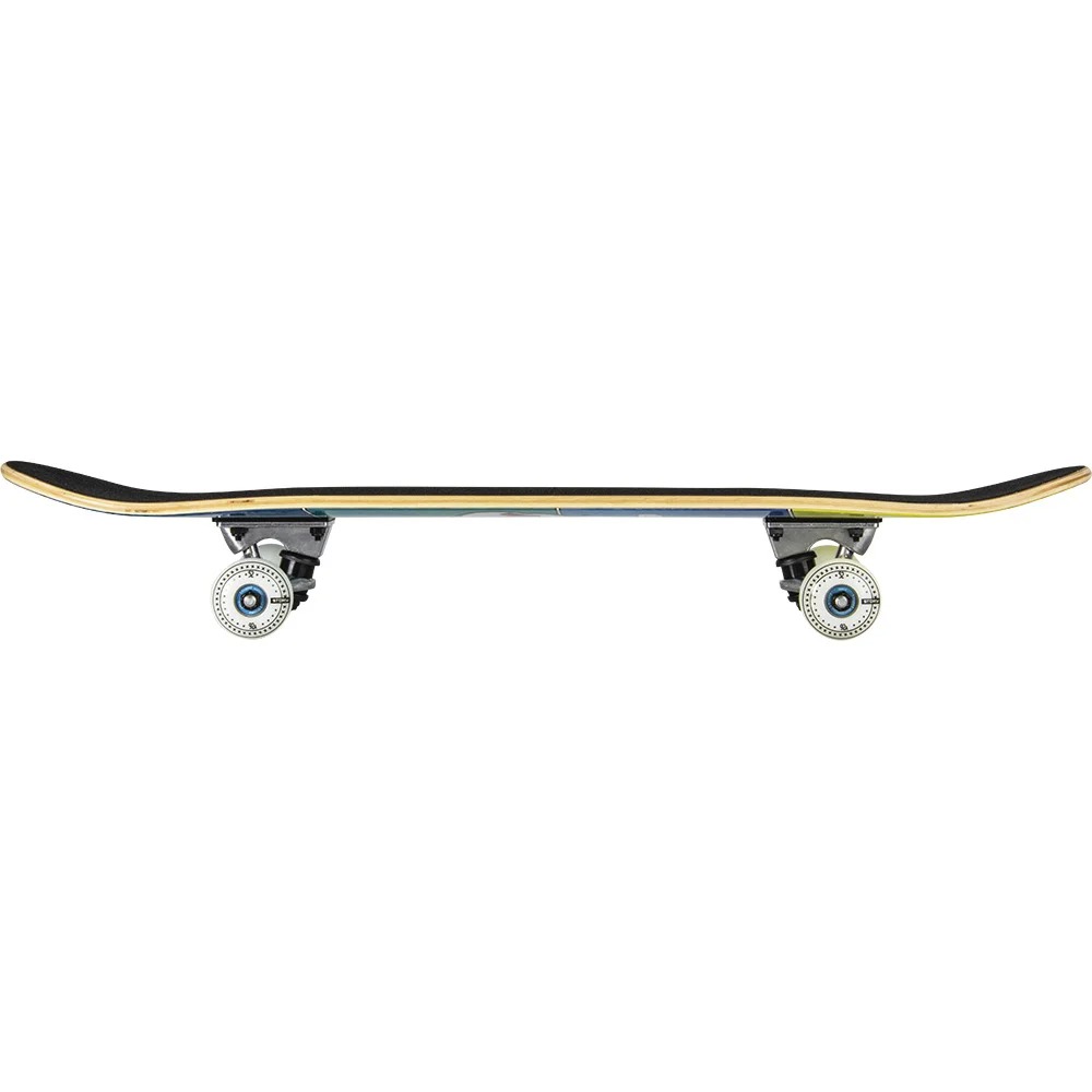 Story 7" Skateboard