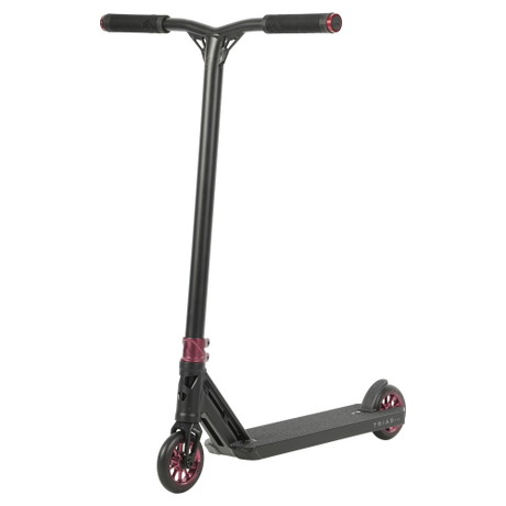 Triade C120 Stuntstep