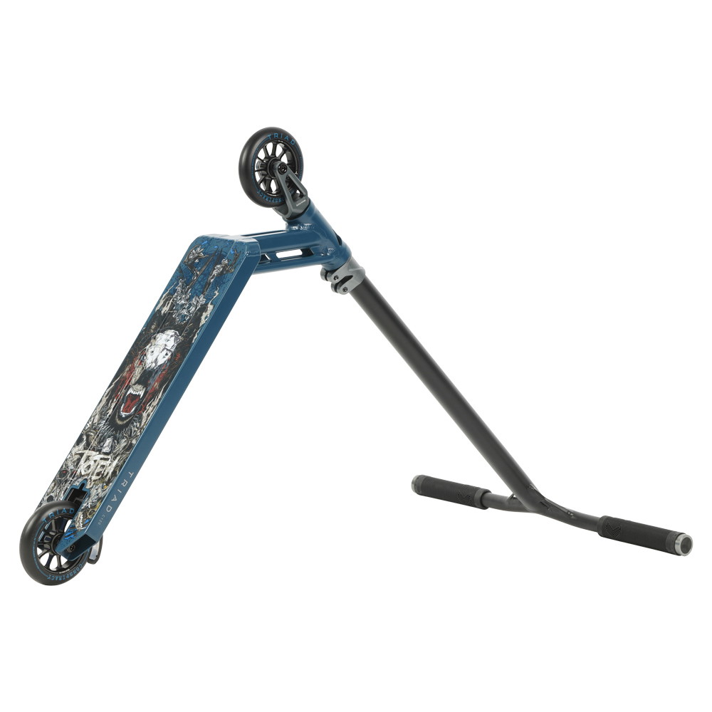 Triade C120 Stuntstep