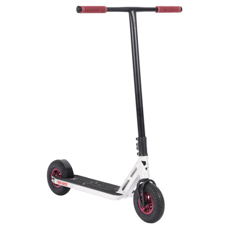 Triad Shape Shifter Dirt Step