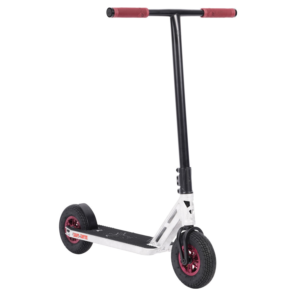 Triad Shape Shifter Dirt Step