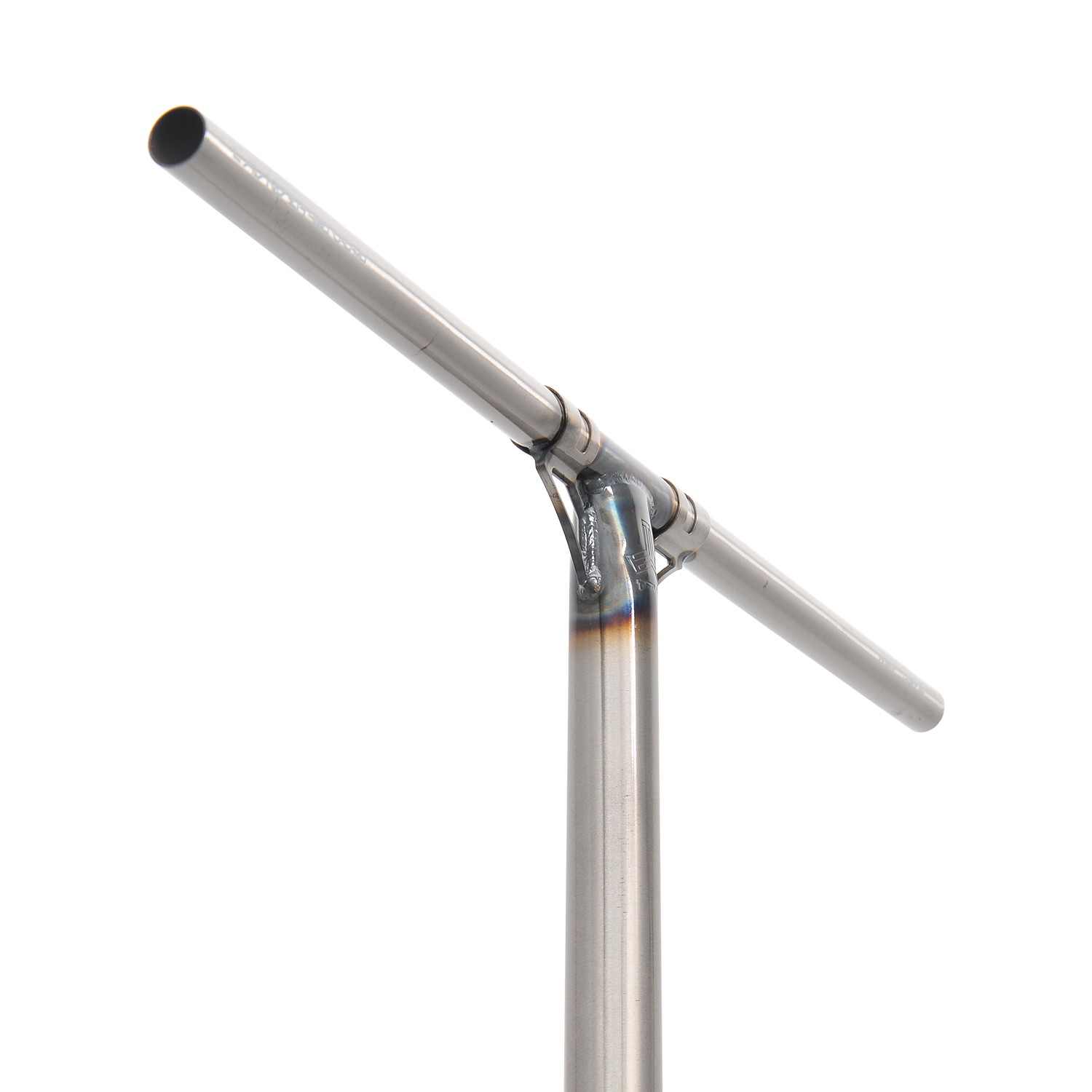 Triad Launder V2 Chromoly Stuntstep Bar