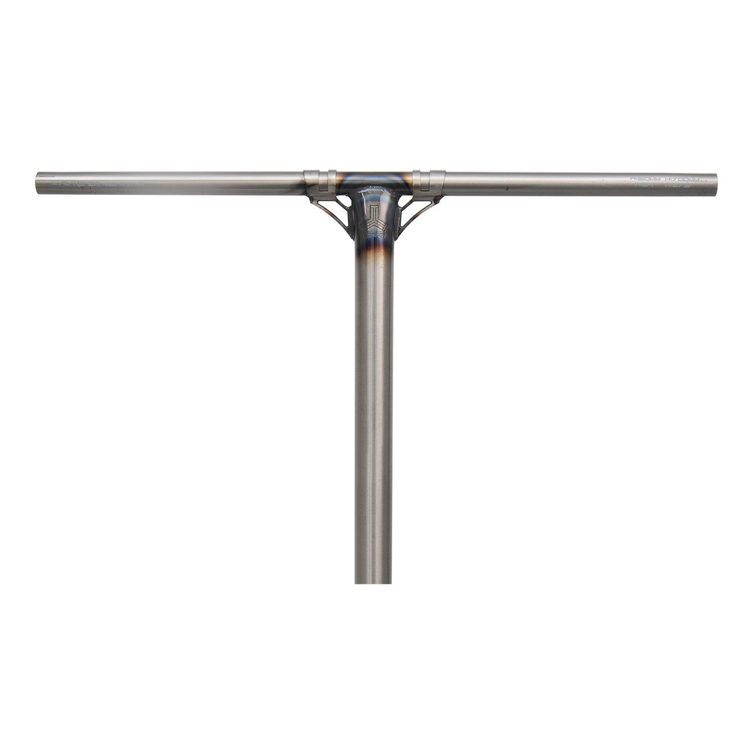 Triad Launder V2 Chromoly Stuntstep Bar