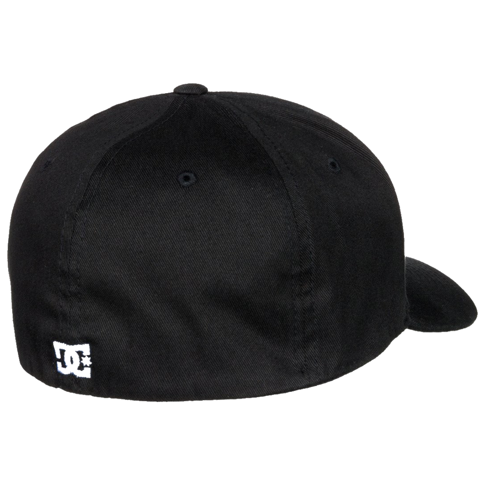 DC Star Cap