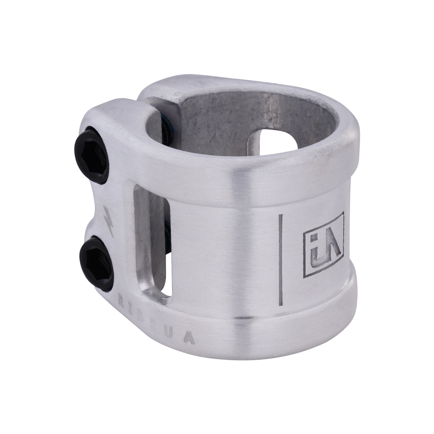 UrbanArtt Civic 2-bolt Clamp