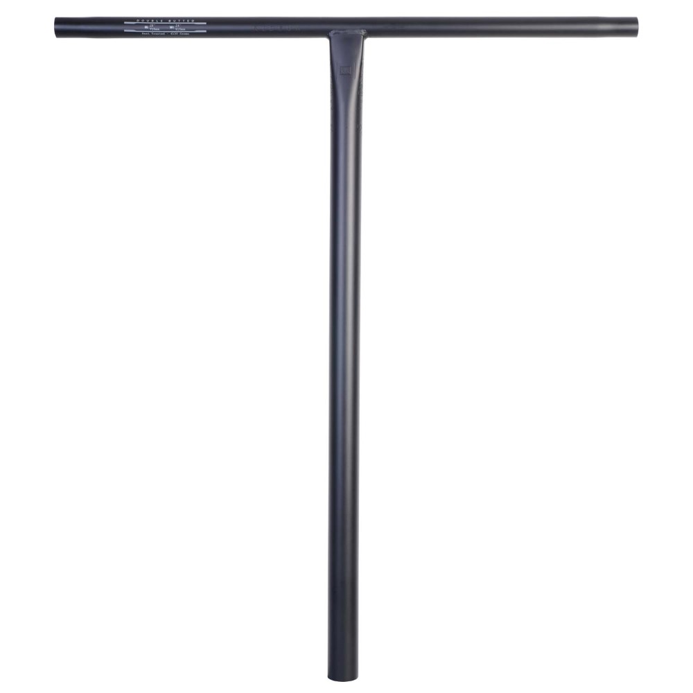 UrbanArtt Civic Double-Butted Cro-mo Stuntstep T Bar
