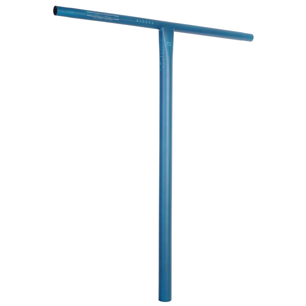 UrbanArtt Civic Double-Butted Cro-mo Stuntstep T Bar