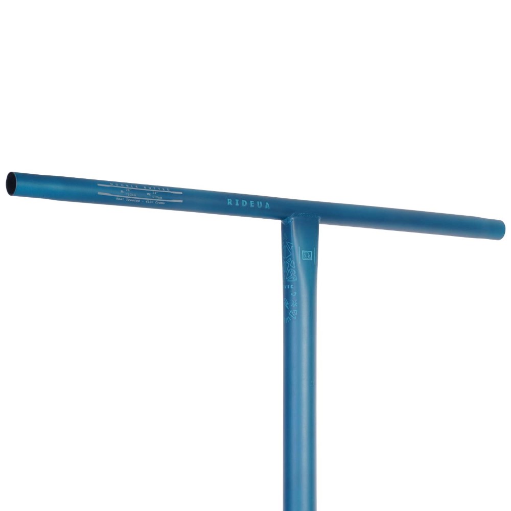 UrbanArtt Civic Double-Butted Cro-mo Stuntstep T Bar