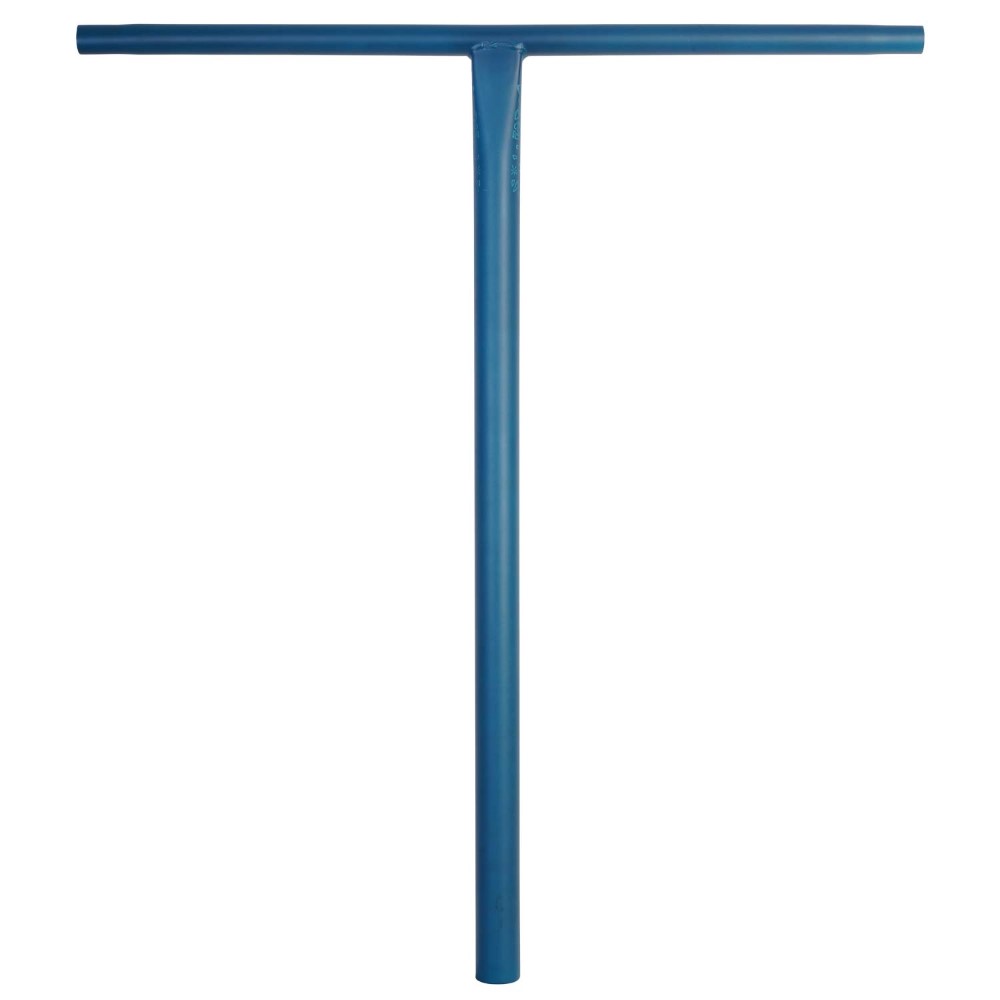 UrbanArtt Civic Double-Butted Cro-mo Stuntstep T Bar