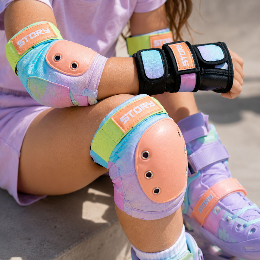 Story Freedom Kinderbeschermingsset 3-Pack