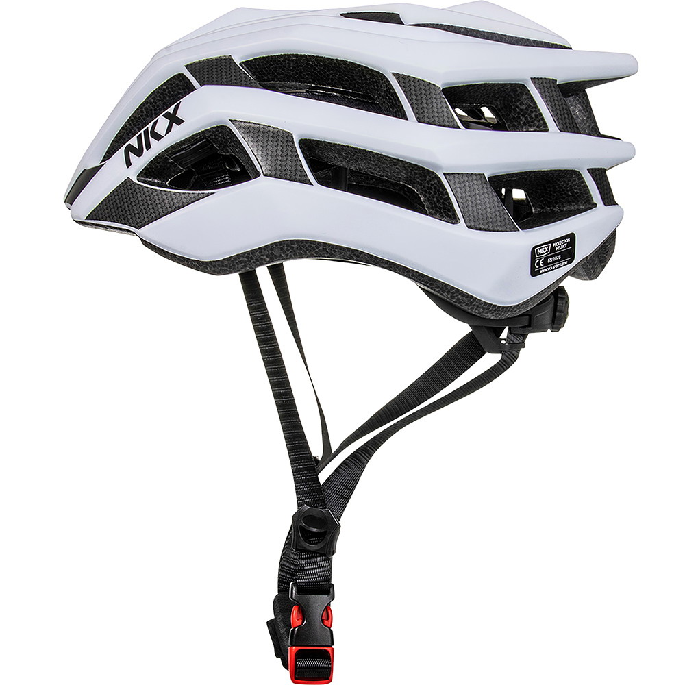 NKX Racer Pro Fietshelm