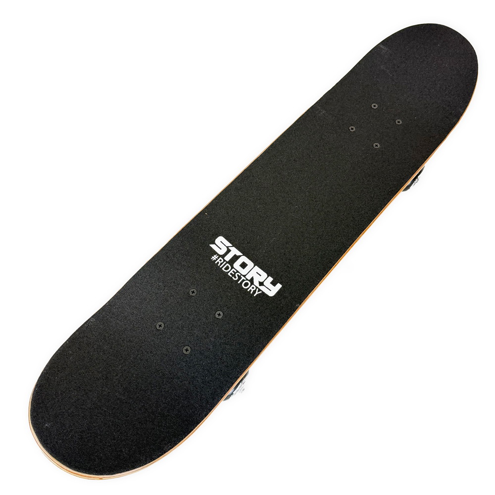 Story 6.75" Skateboard
