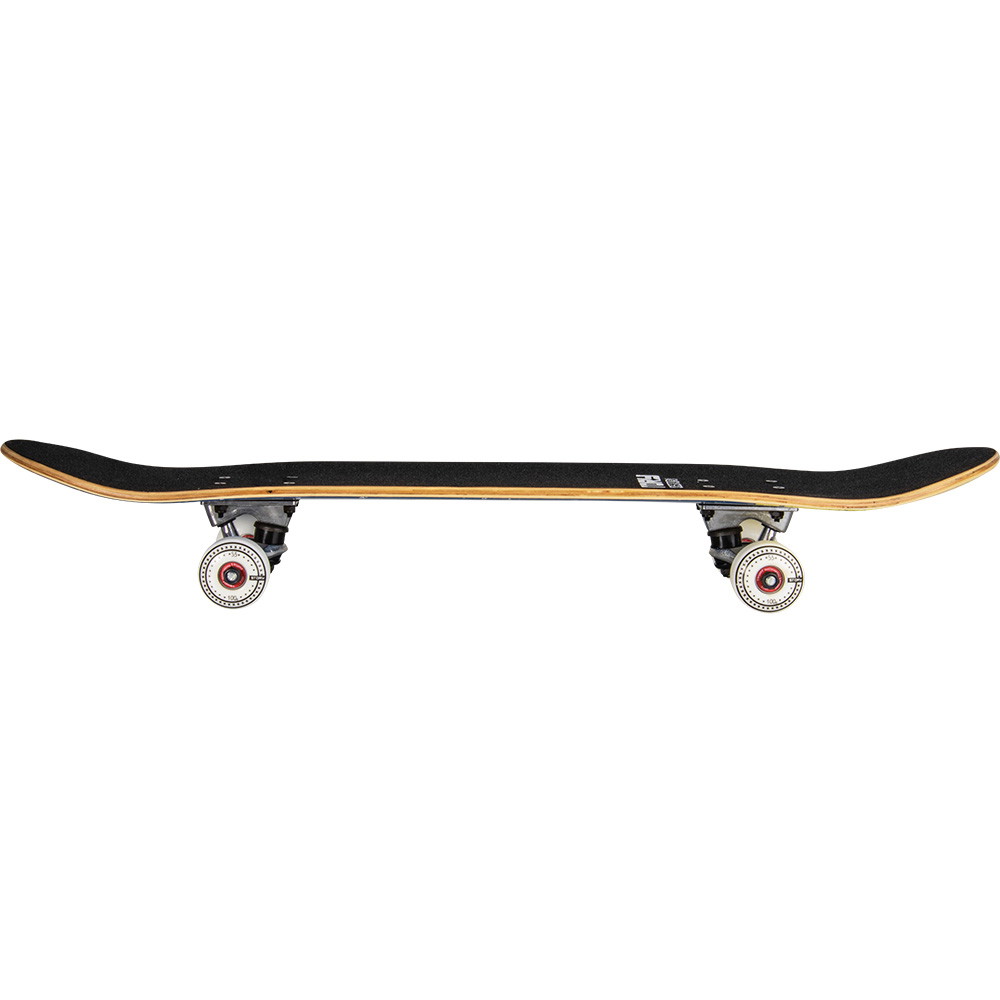 Story Genetic Skateboard