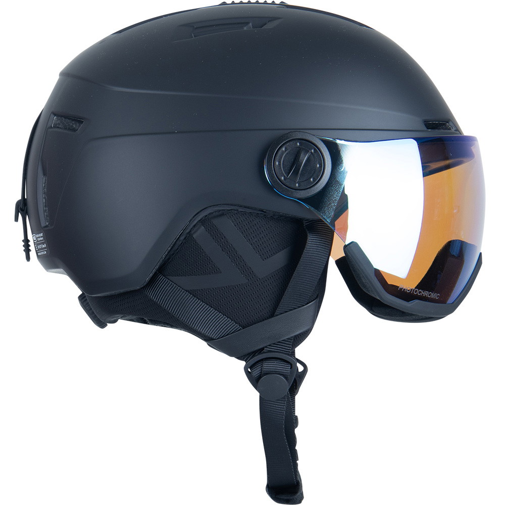 NKX Alpine Skihelm