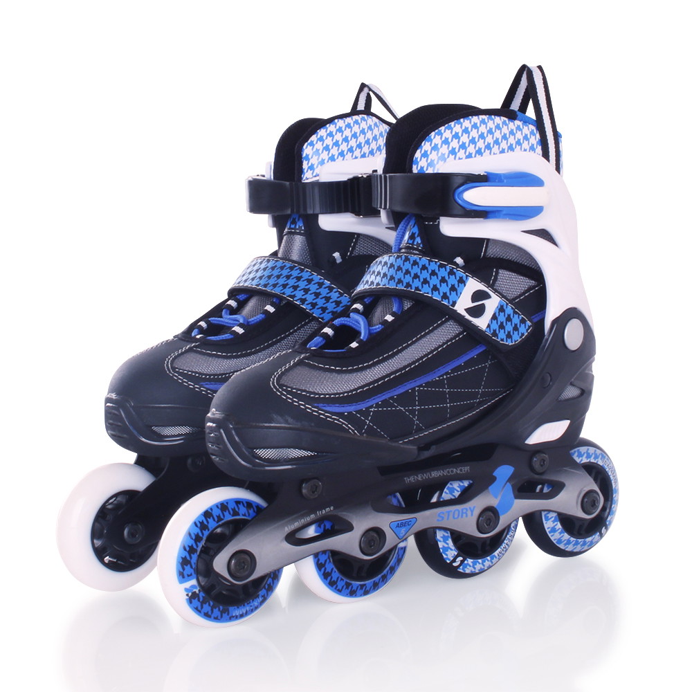 Story Freedom Verstelbare Inline Skates