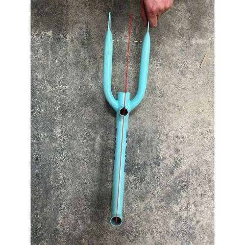 Story 70's Baby Racer Loopfiets