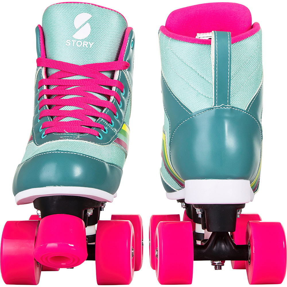 Story Spectrum Rolschaatsen