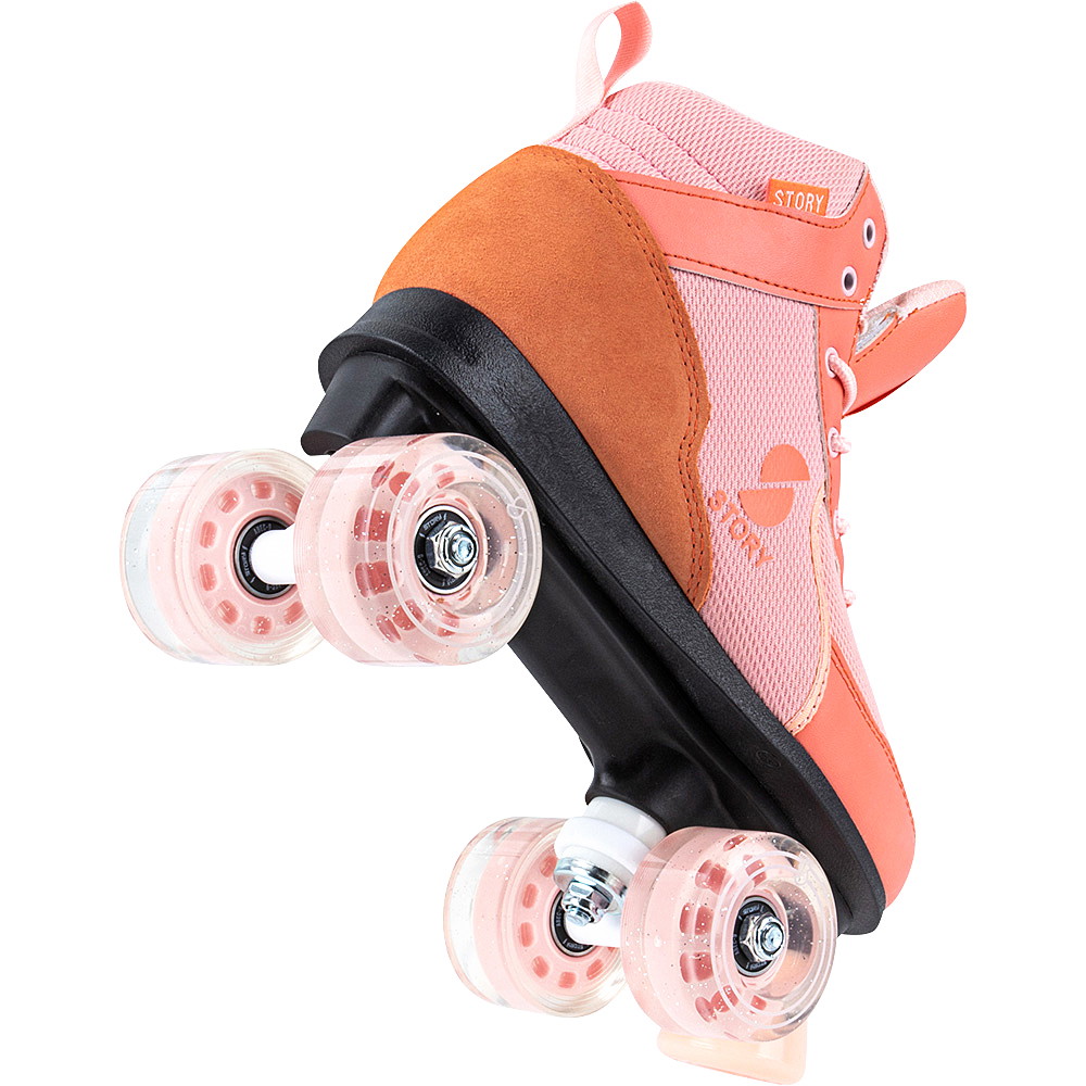 Story Cooper Rolschaatsen