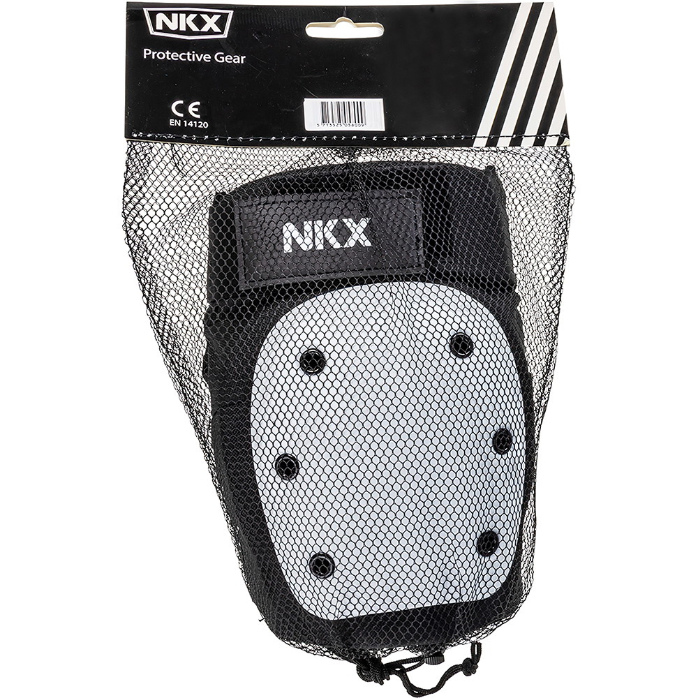 NKX Pro Kniebeschermers