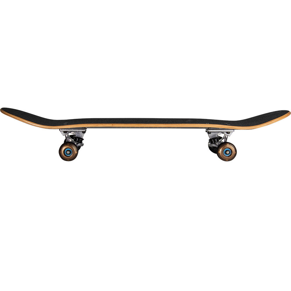 NKX Skateboard 8.25