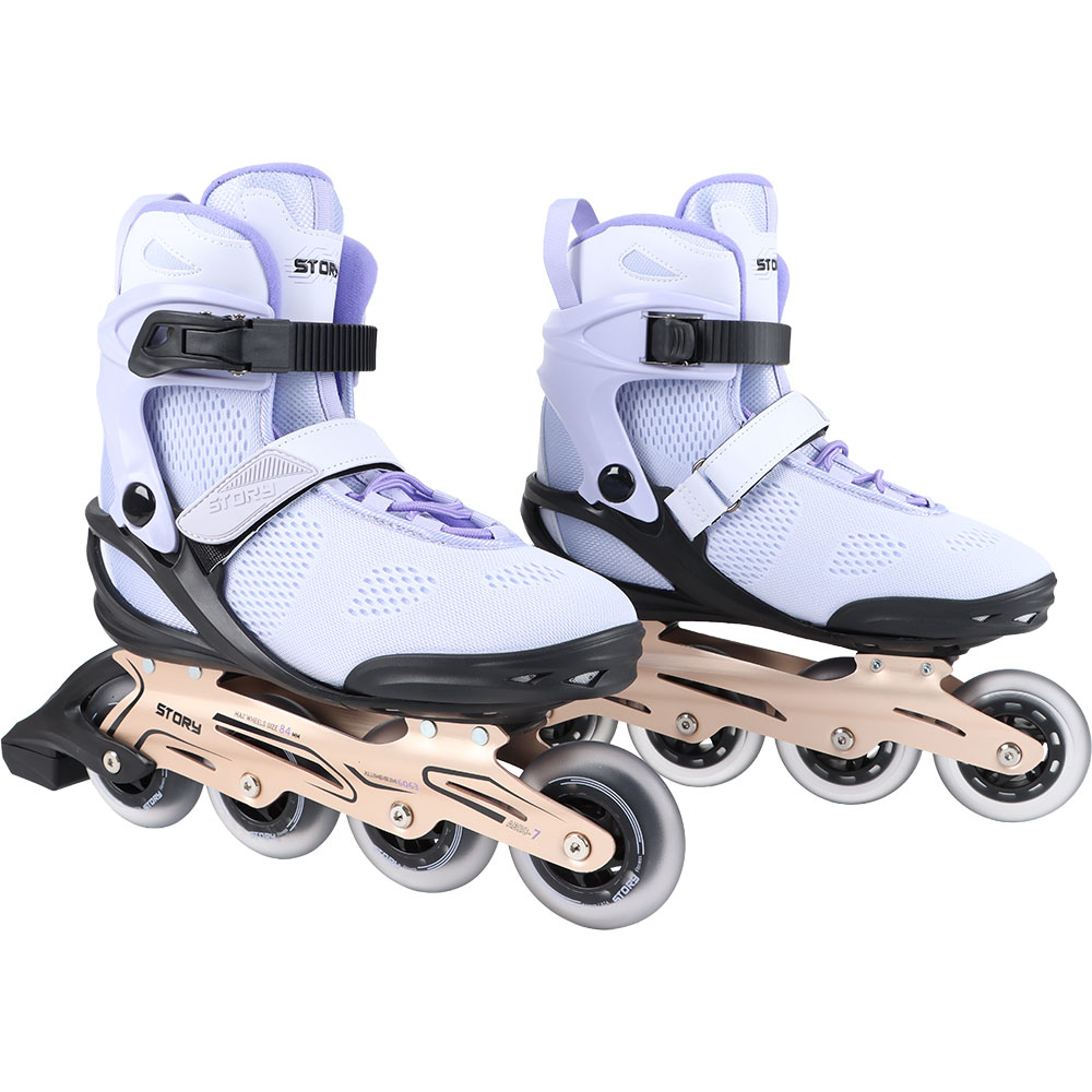 Story Division Skeelers