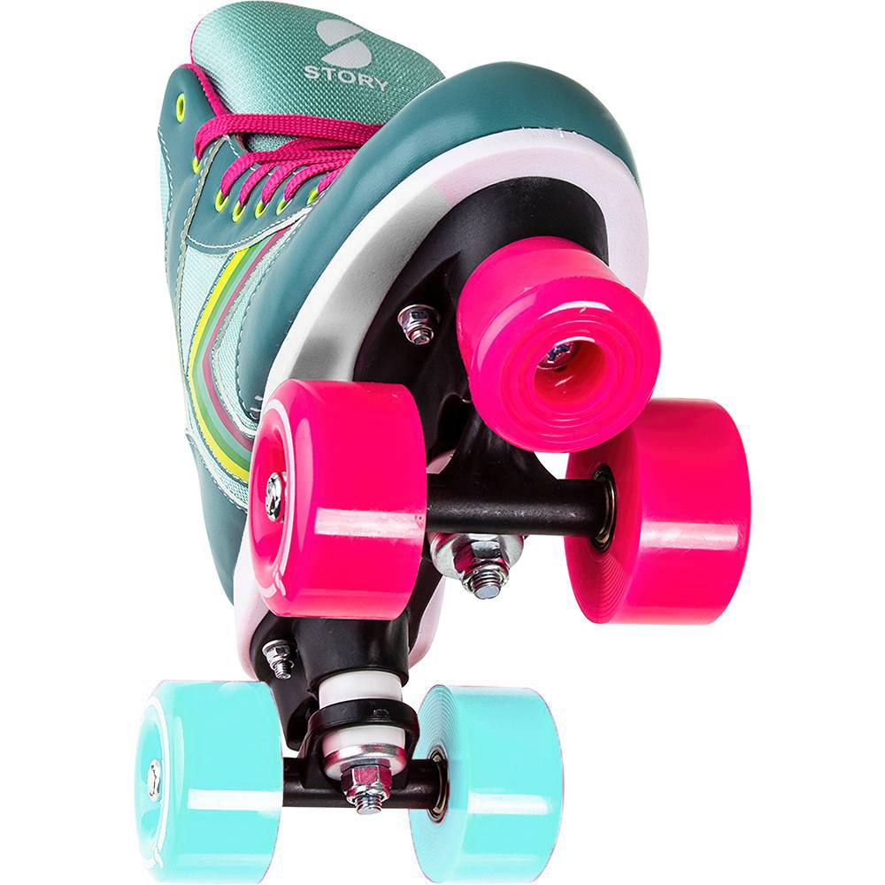 Story Spectrum Rolschaatsen