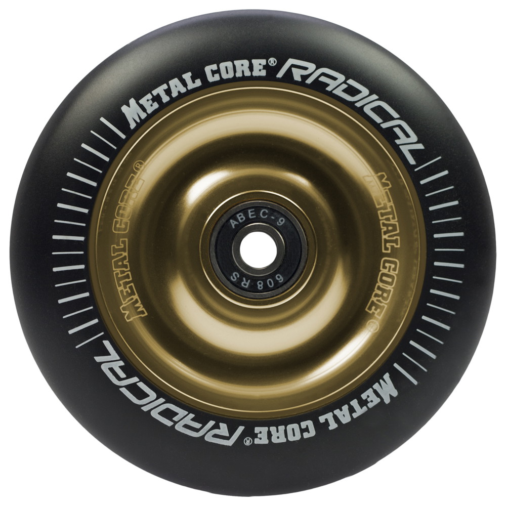 Metal Core Radical Hjul