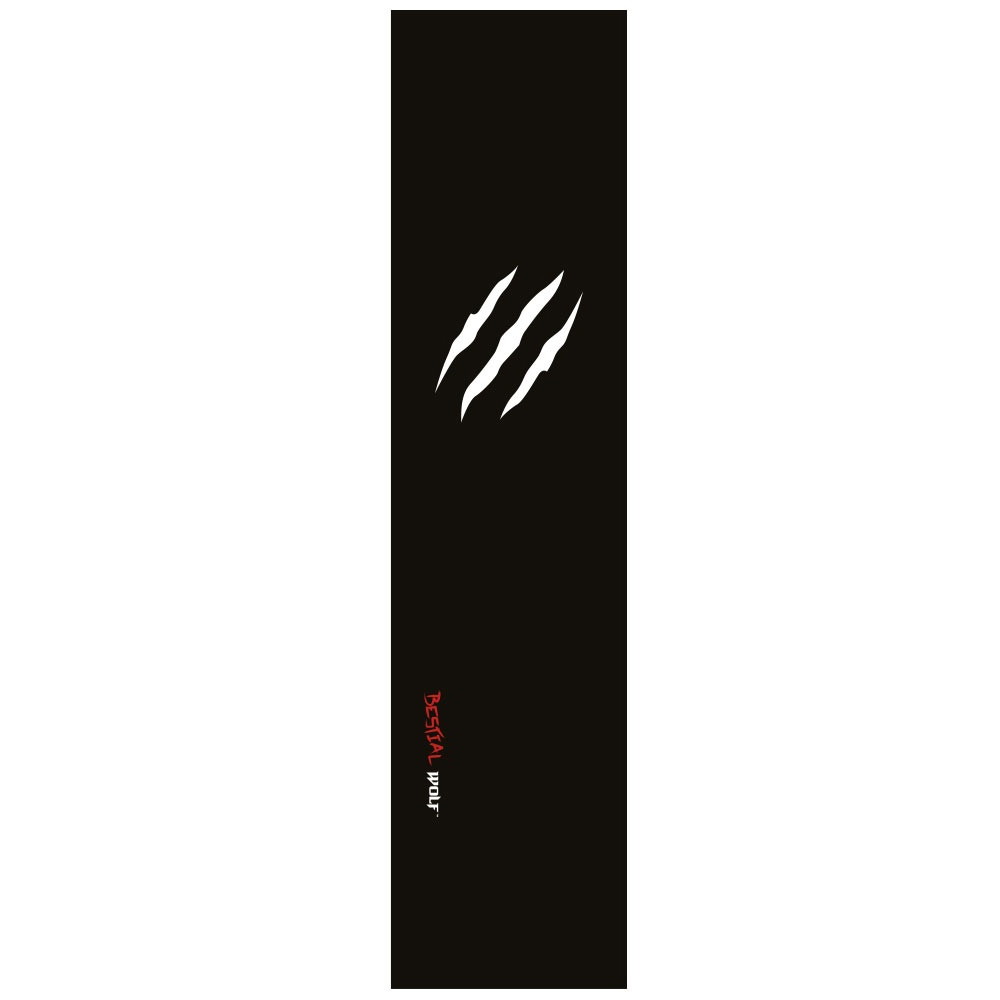 Bestial Wolf Stuntstep Griptape