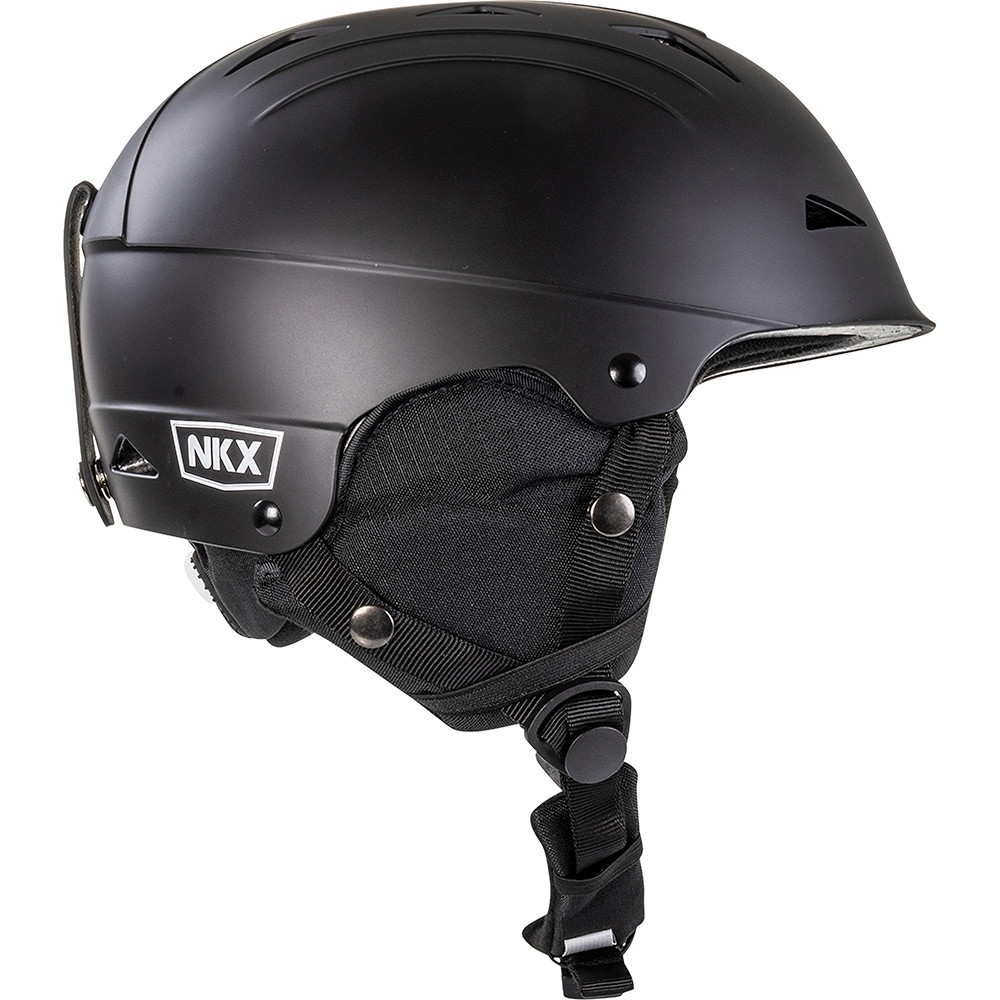 NKX Predator Sneeuwhelm