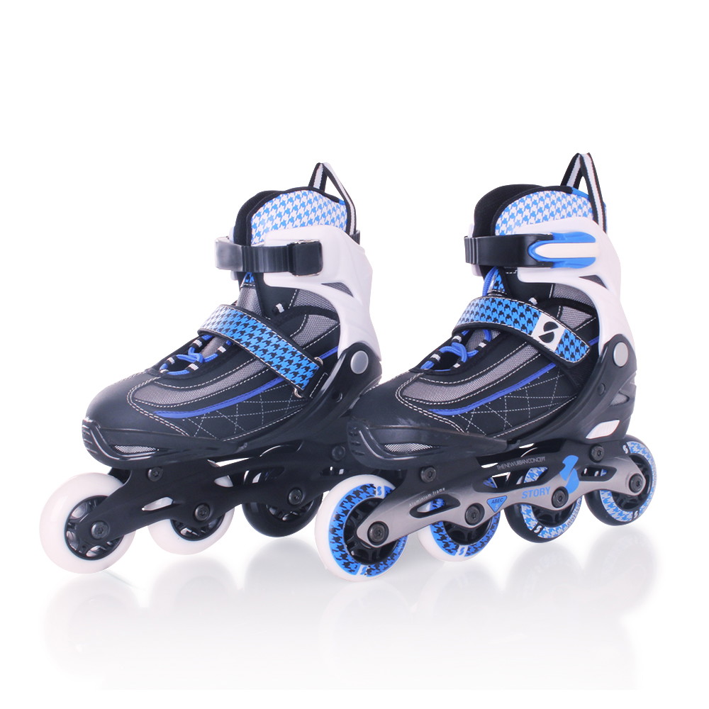 Story Freedom Verstelbare Inline Skates