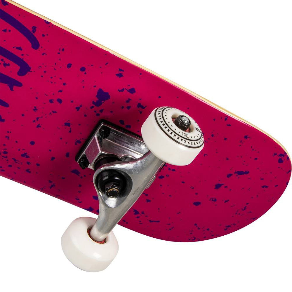 Story Genetic Skateboard
