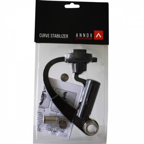 Annox Bocht Stabilisator Naar Gopro