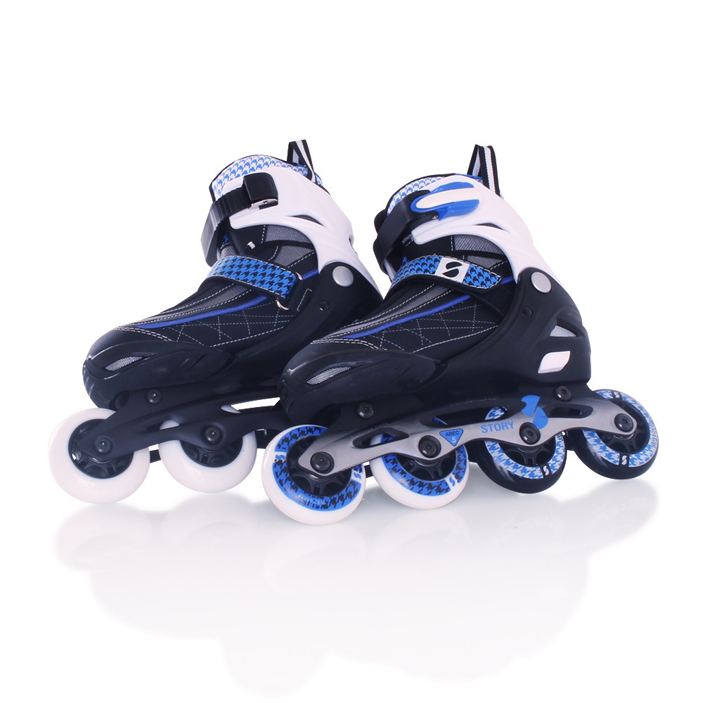 Story Freedom Verstelbare Inline Skates
