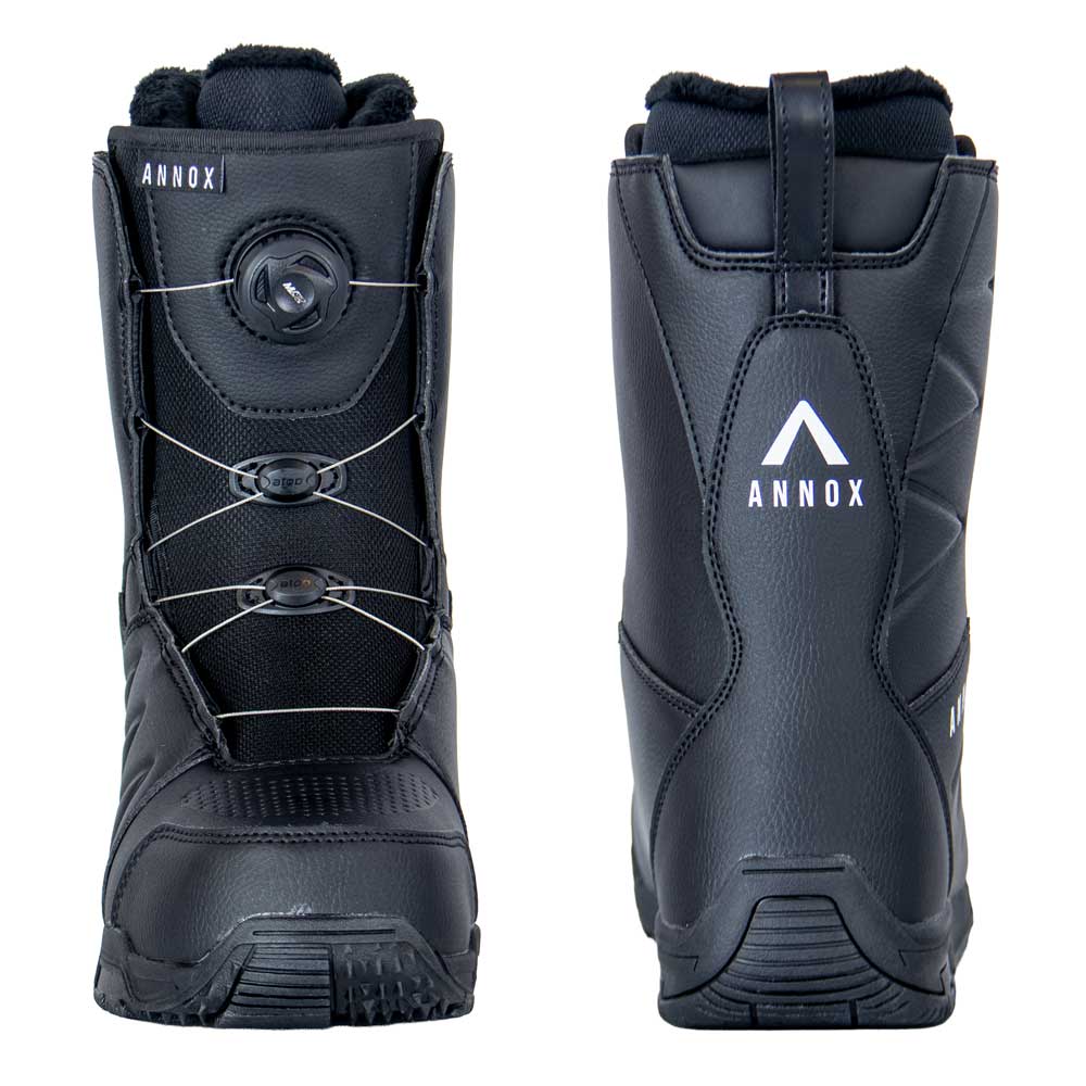 Annox Apex Snowboardboots